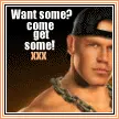 John Cena Baby!!