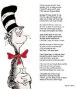 Cat in the Hat