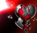 breaking heart
