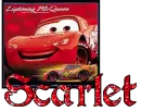 Scarlet