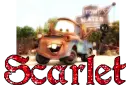 Scarlet 