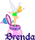 Brenda