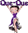 BettyQue