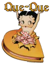 QueQue Betty