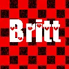 britt