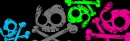 skulls