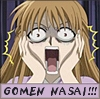 anime girl..