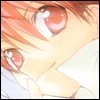 cute anime boy...