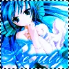 mermaid...