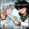 love kaginu....