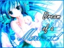 mermaid banner