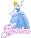 Jessica Cinderella