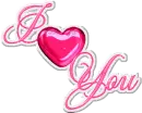 I Love You