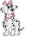 dalmation