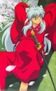oooo wat ya lookin at inuyasha