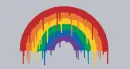 rainbow