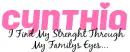 CYNTHIA