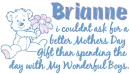 BRIANNE