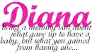 DIANA