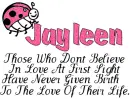 JAYLEEN