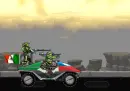 Mexico Halo