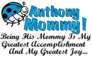 ANTHONY'S MOMMY