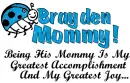BRAYDEN'S MOMMY