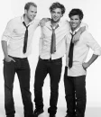 kellan, robert, taylor 