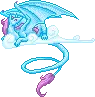 Daydream Dragon