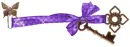 Purple Ribbon