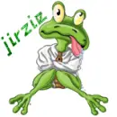  ~ Insane ~ Frog ~ Jirzie
