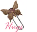 Hugs clip