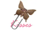 Kisses clip