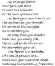 Angelic Poem