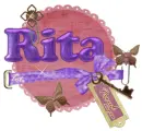 Rita... proud mom!
