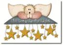 The Lord Is My Light