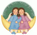 Friends By Heart