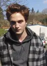 Edward Cullen