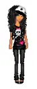 Punk Rock Girl