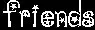 friends label