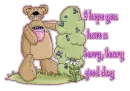 Berry Good Day