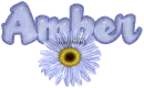 Amber