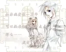 boy n girl anime