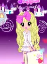 cute girl