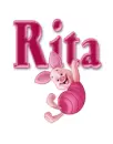 piglet rita
