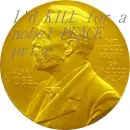 nobel peace