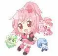 Shugo Chara