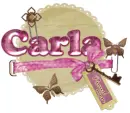 Carla... proud mom