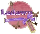 Ladawn... proud mom!