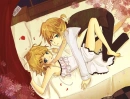 Kagamine Rin&Len